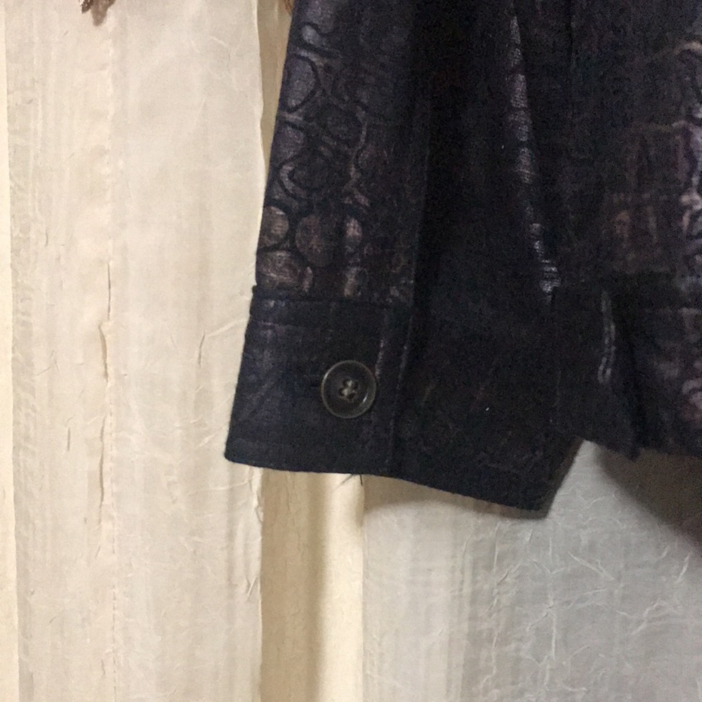 Ruby Rd. Jacket - Picture 8 of 8